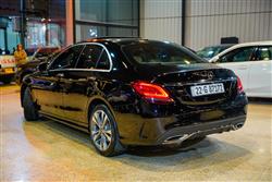 مێرسێدس بێنز C-Class